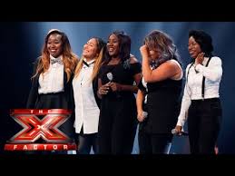 Последние твиты от the x factor (@thexfactor). A Change Has Come For Silver Tone 6 Chair Challenge The X Factor Uk 2015 Youtube