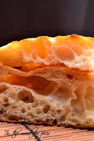 Maybe you would like to learn more about one of these? Questa Volta Potrebbe Essere Quasi Amore La Mia Focaccia Con I Buchi E Pasta Madre In The Mood For Pies