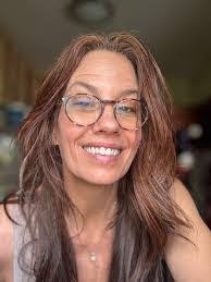 Kara Busby's Instagram, Twitter & Facebook