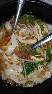 Selamat datang ke channel opah bedah style ! Cara Untuk Membuat Kuey Teow Sup Thai Yang Padu Tak Terkata Hirup Hirup Panas Memang Terbaik My Resepi