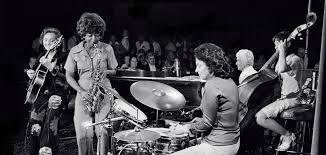 The jazz foundation takes care of the people who have always taken care of you. 10 Female Jazz Musicians You Need To Know