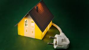 Welches baujahr das haus ist, weiß ich. Uberwachen Sie Ihren Verbrauch Aufs Kilowatt Genau Stern De