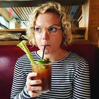 Olga the Brolga by Rod Clement