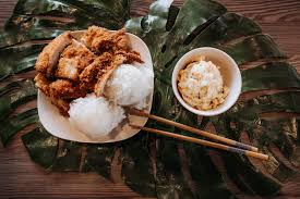 Satay sauce 1 pack kalio sauce Mo Bettahs Linkedin