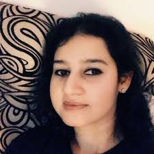 Aparna Kamat's Instagram, Twitter & Facebook