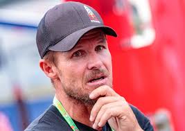 Doping kommt für Benjamin Straub nicht in Frage. Der Natural Bodybuilder  stählt seinen Körper ohne Hilfmittel.