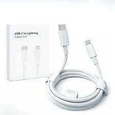 CABO IPHONE TURBO LIGHTINING