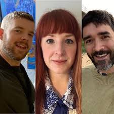 folk art — News, Press + Media — Jennifer Lauren Gallery