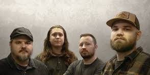 Samuel John Band at S.R.O Has Gone Country
