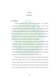 Common gender nouns are nouns that are used for both males and females. Http Etheses Uin Malang Ac Id 2118 8 08410078 Bab 6 Pdf