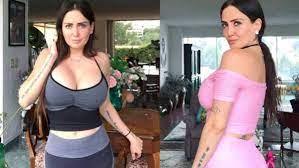 VIDEO: Celia Lora relata sus experiencias sexuales más incómodas