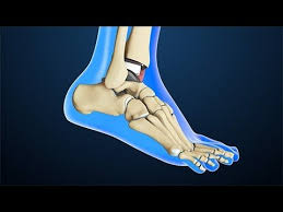 Total Ankle Replacement Surgery Nucleus Health Youtube