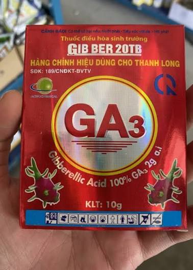 Gib ber 20TB