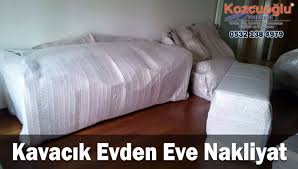 kavacik evden eve nakliyat yatak yastiklari evler ofisler