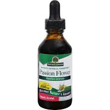 Nature S Answer Passionflower Herb 2 Fl Oz