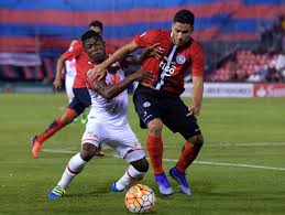 Get a summary of the independiente santa fe vs. Independiente Santa Fe En Colombia Primera A Ultimas Noticias Videos Y Fotos De Independiente Santa Fe Tudn Univision