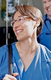 Salary is dependent on location, experience, credentials held, and other factors. Bsn In Nursing Become A Registered Nurse In Ca Nu Edu