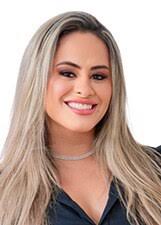 Candidata Tamiris (tammy Mello)