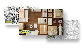 Gift card(s) can be used as a complete or partial payment in all the above ikea stores including online. Ikea Gift Card Deal Black Friday Cyber Monday Sale Kitchn