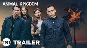 Animal Kingdom Season 5 Streaming How To Watch Online Heavy Com