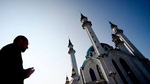 عيد الفطر‎ — «праздник прекращения поста». Putin Poprosil Musulman Otmetit Uraza Bajram Doma Obshestvo Rbk