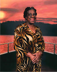 Obituary information for Adell Johnson Newkirk