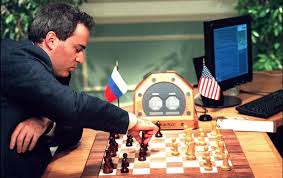 During the ongoing game, the status it's your move will usually appear because the computer calculates its moves very quickly, and performs. 20 Years After Deep Blue How Ai Has Advanced Since Conquering Chess Scientific American