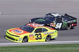 Complete nascar driver and race results for each car number in the history of the nascar cup series. Nascar Driver Paul Menard Finished 4th Place In The 33 Paul Menard Nascar Racing Nascar Drivers