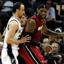 Miami heat game played on june 18, 2013. Heat Vs Spurs Nba Finals 2014 Game Time Tv Schedule Radio And More Sbnation Com