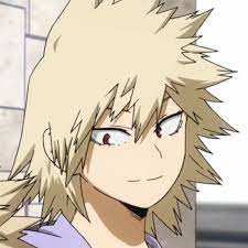 Mitsuki Bakugo MBTI Personality Type: ENTJ or ENTP?