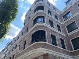 Wir bieten netten bewohnern diese sanierte und renovierte 1. 4 Zimmer Wohnung Zu Vermieten Quirinstrasse 7 40545 Dusseldorf Oberkassel Mapio Net