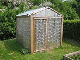 You can build a frame and use pvc, clear plastic, or even recycled soda pop bottles to create side panels. 122 Diy Greenhouse Plans You Can Build This Weekend Free