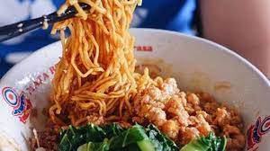 Dengan paduan sayuran dan bumbu alami hingga tanpa msg. 3 Cara Membuat Mie Ayam Yang Praktis Dan Lezat Rasanya Lifestyle Liputan6 Com
