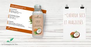 Tous Les Bienfaits De La Cocosmeto Pour Vos Cheveux Coco Hv Cheveux Huile Vegetale Coco Cheveux Huile