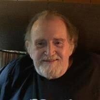 Harvey Dotson Obituary (2025)