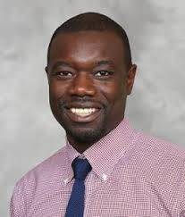 Benjamin K. Nti, MD