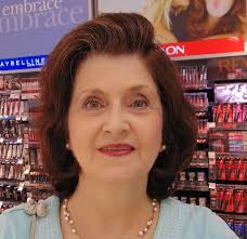 Helen CHARRON Obituary (2016)