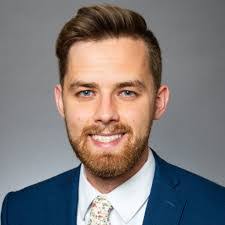 Benjamin Conover's Instagram, Twitter & Facebook