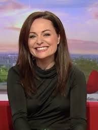 Victoria fritz, who presents the business news on bbc breakfast, was not due to give birth until early december, but her waters broke on tuesday after leaving the studio. Victoria Fritz