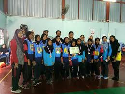 Contoh perlembagaan kelab bola jaring. Tahniah Tema Bola Sekolah Kebangsaan Bandar Baharu Facebook