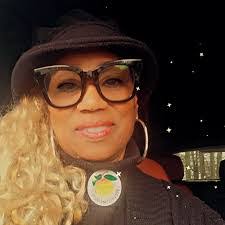 Terri Crook's Instagram, Twitter & Facebook