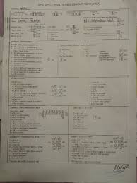 Dentosphere World Of Dentistry Who Oral Health Assessment Form Filled Sample Goo.gl/meso4k form 30 download link. who oral health assessment form