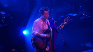 Just A Little Bit Of Your Heart Harry Styles Harry Styles Just A Little Bit Of Your Heart Live San Francisco Harry Styles Harry Styles Live Harry