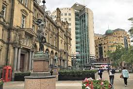 Leeds city centre on wn network delivers the latest videos and editable pages for news & events, including entertainment, music, sports, science and more, sign up and share your playlists. Bridging The Gap Between Rich And Poor In Leeds Third Sector