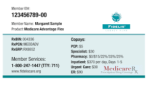 In order to be pay for your medications with your health insurance, you must have a rx bin number. 2