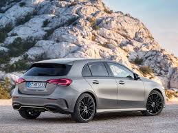A Guideline Of German Cars From 1946 To Today 2019 Mercedes A Class Hatchback My Car Blogs Benz A Class Mercedes A Class Mercedes Benz