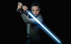 Movie Star Wars The Last Jedi Star Wars Lightsaber Daisy Ridley Rey Star Wars Wallpaper Rey Star Wars Daisy Ridley Star Wars Star Wars Wallpaper
