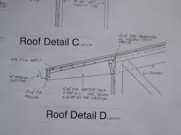 Blocking material shall be installed flat over the top plate of the wall to provide a nailing surface not less than 2 inches (51 mm) in width for the attachment of the gypsum board or gypsum panel product. Keeping Bugs And Birds Out Of Vented Attic Greenbuildingadvisor