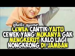 Untungnya di sini ada cukup banyak contoh bio twitter keren, lucu dan unik terbaru 2021 dalam koleksi ini. Kata Kata Yang Bagus Untuk Fb