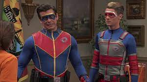 It's the great cactus con and kid danger (jace norman) has to protect the valuable cactus from a group of angry civilians! Henry Danger Staffel 5 Folge 36 Serie Online Stream Anschauen Betaseries Com